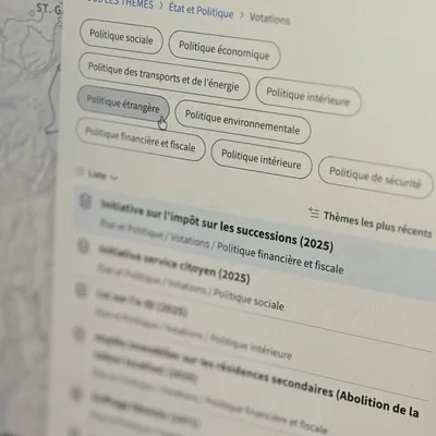 Explorer tous les thèmes
